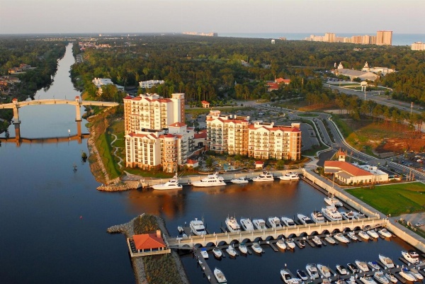 Marina Inn at Grande Dunes image 4